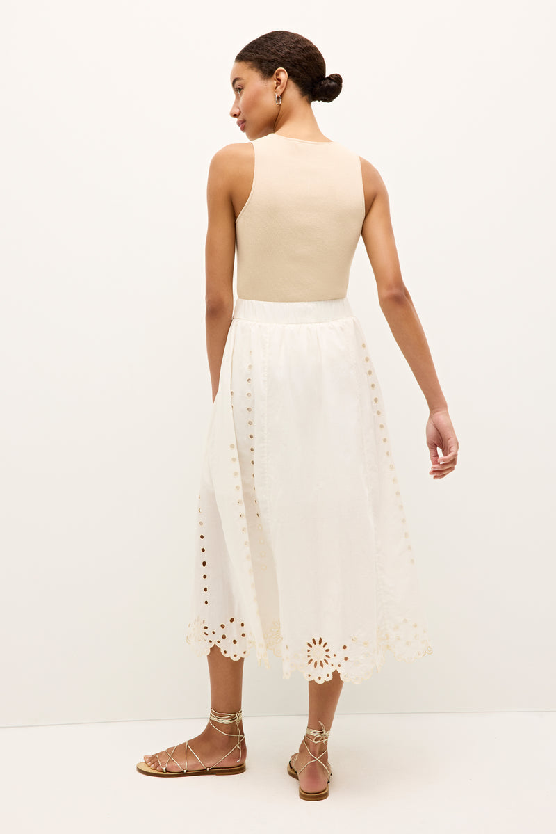 VANDY SKIRT
