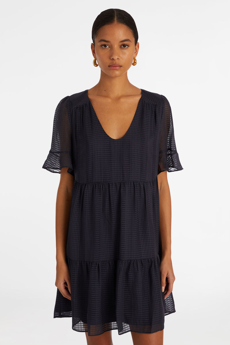 VANESSA DRESS