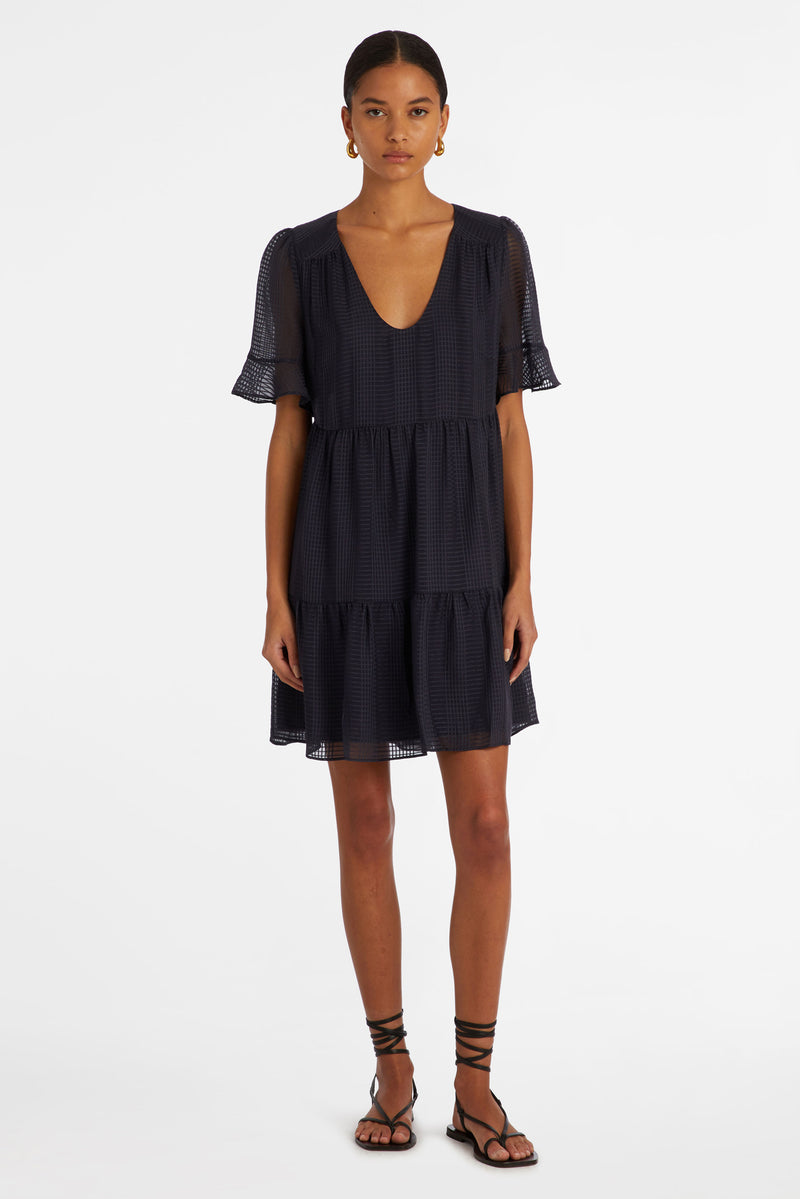 VANESSA DRESS