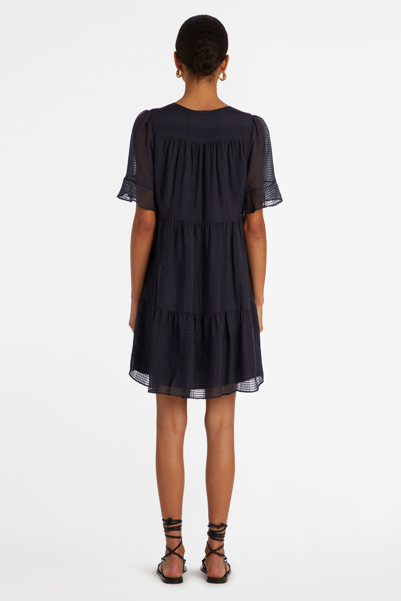 VANESSA DRESS