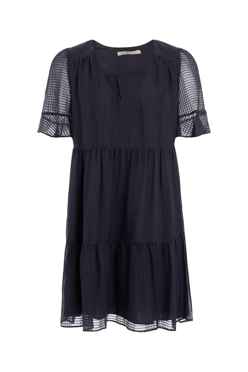 VANESSA DRESS