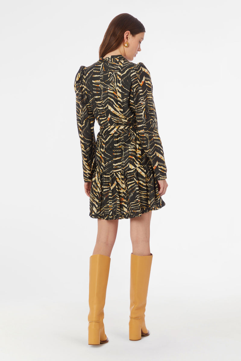 VELMA DRESS