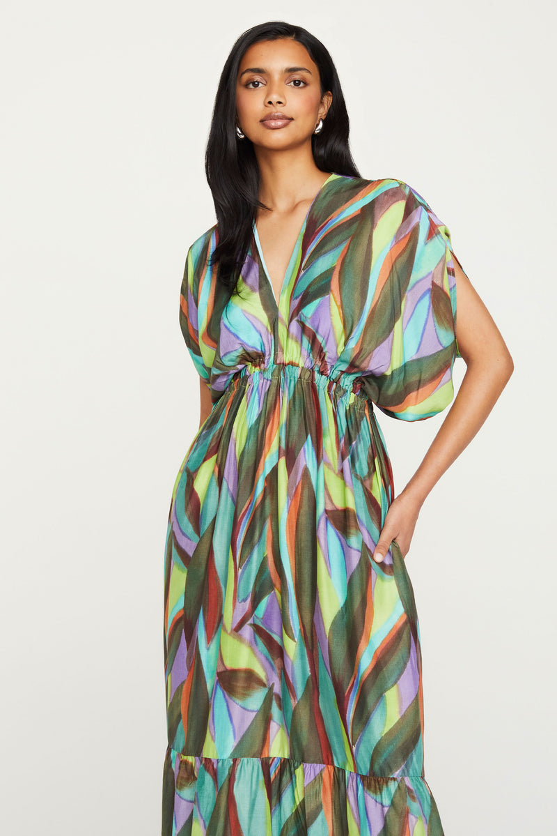 VENUS CAFTAN