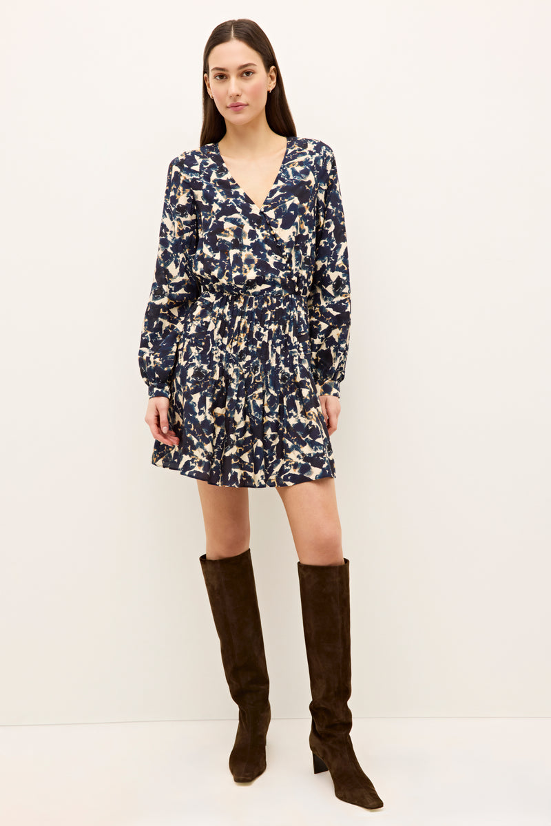 VERA DRESS