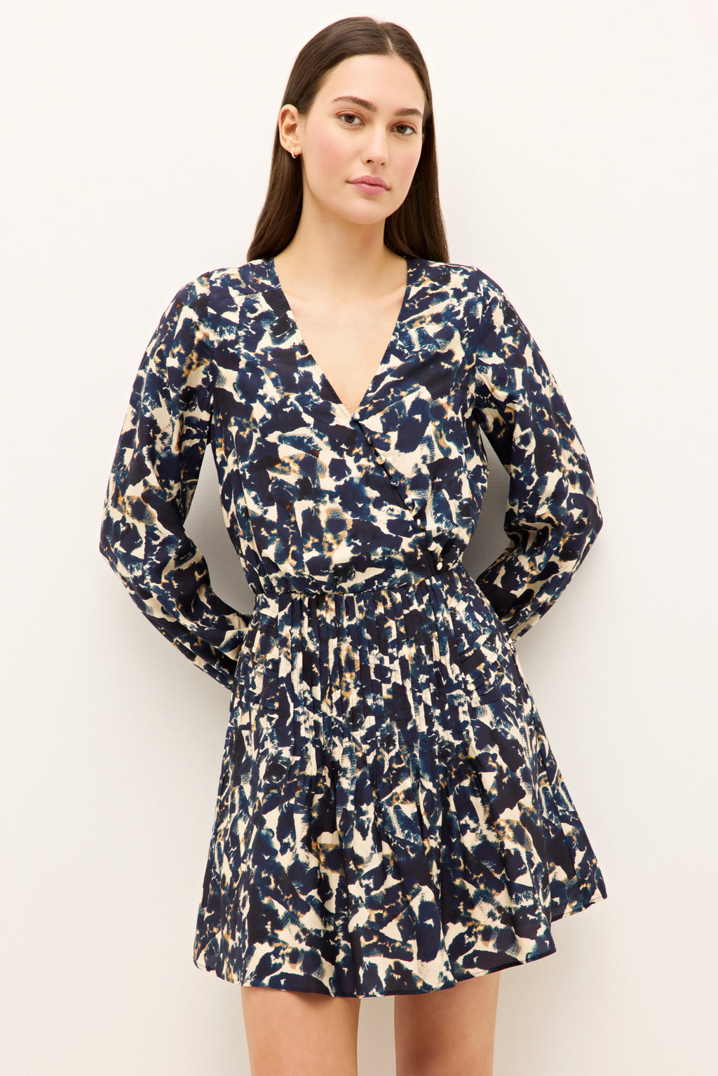 VERA DRESS