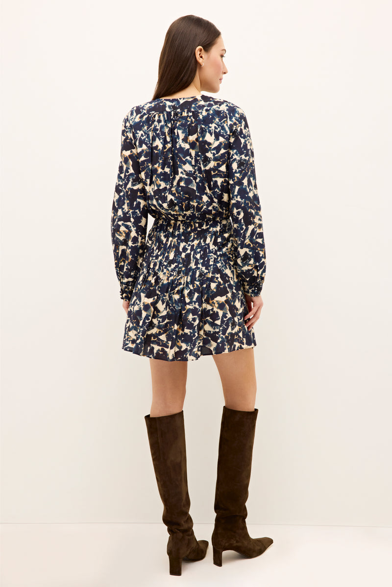 VERA DRESS
