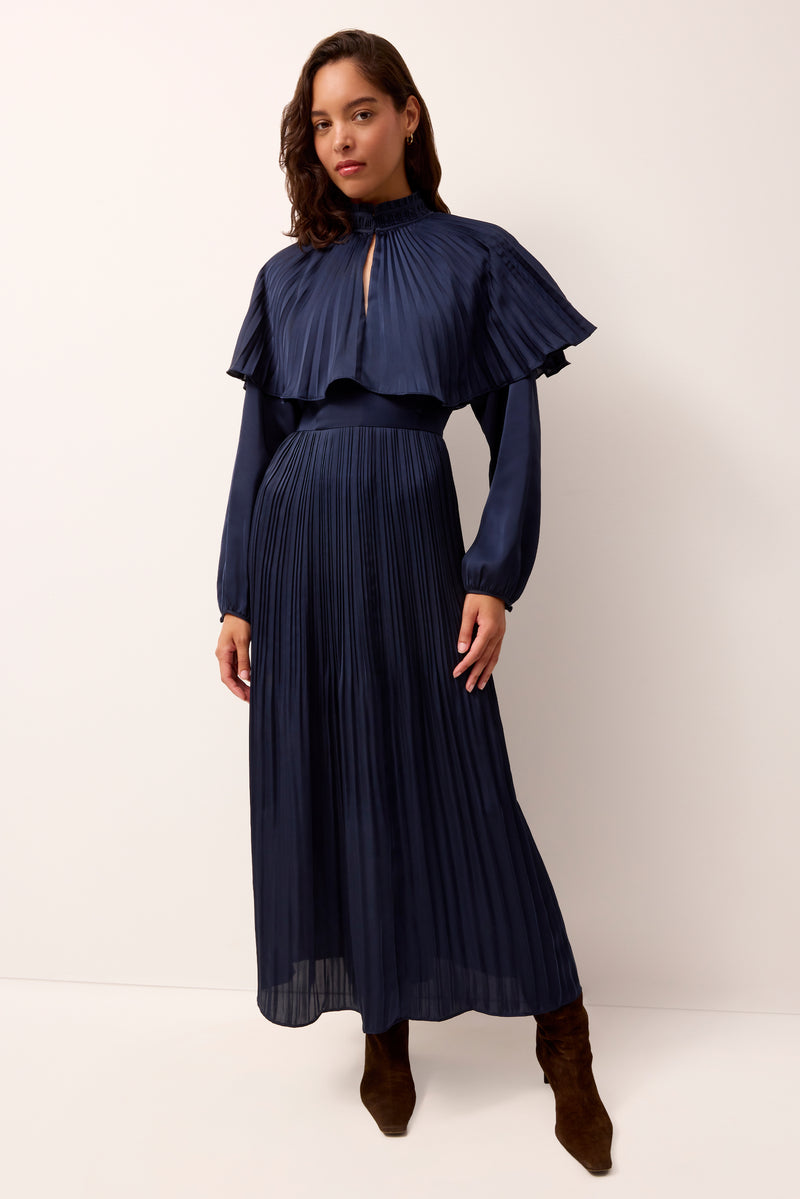 VERITY DRESS