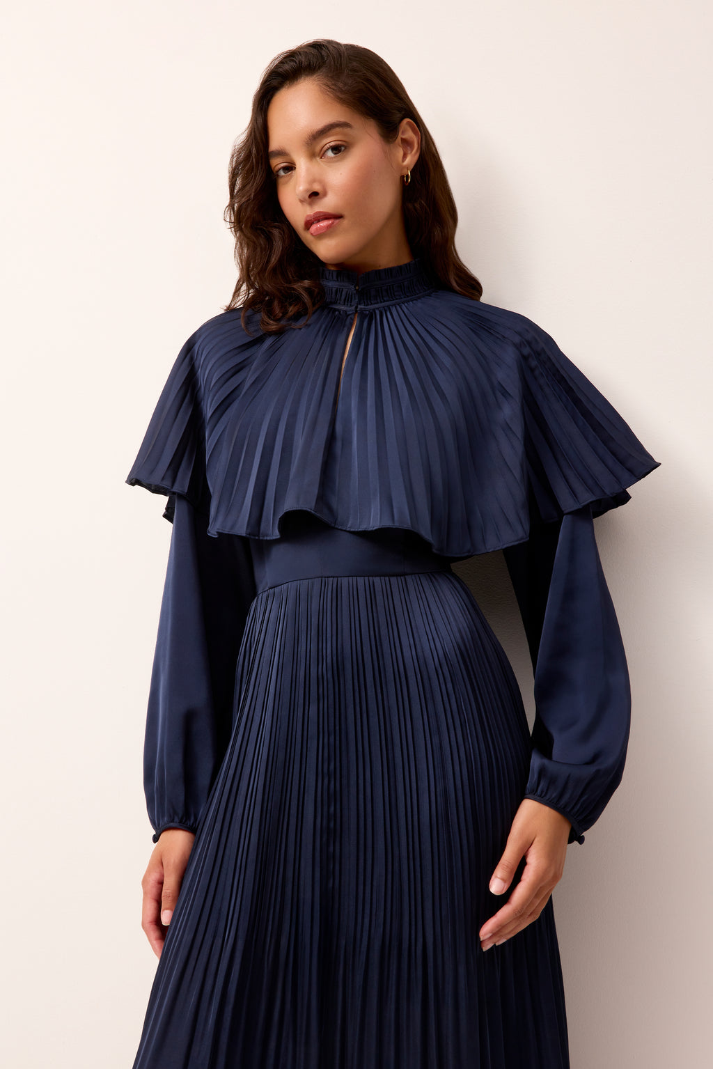 VERITY DRESS