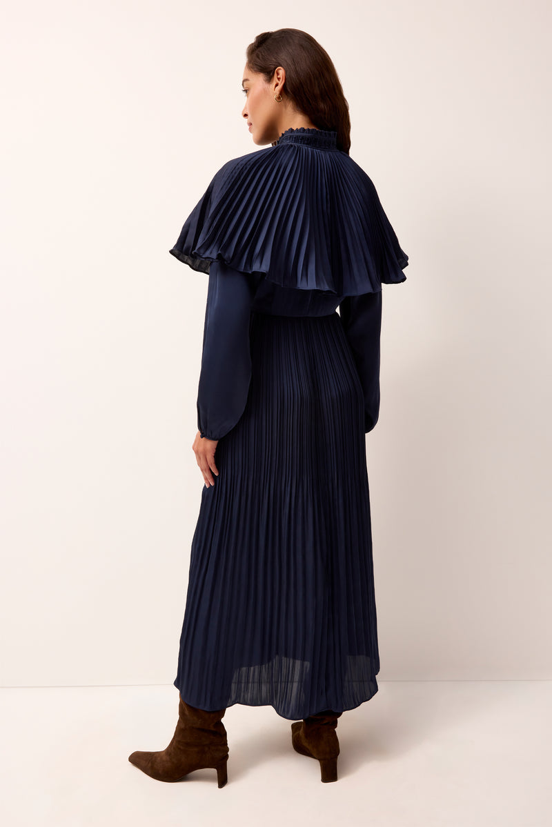 VERITY DRESS