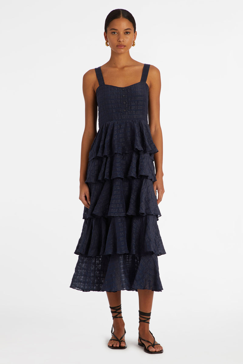 VICKY DRESS