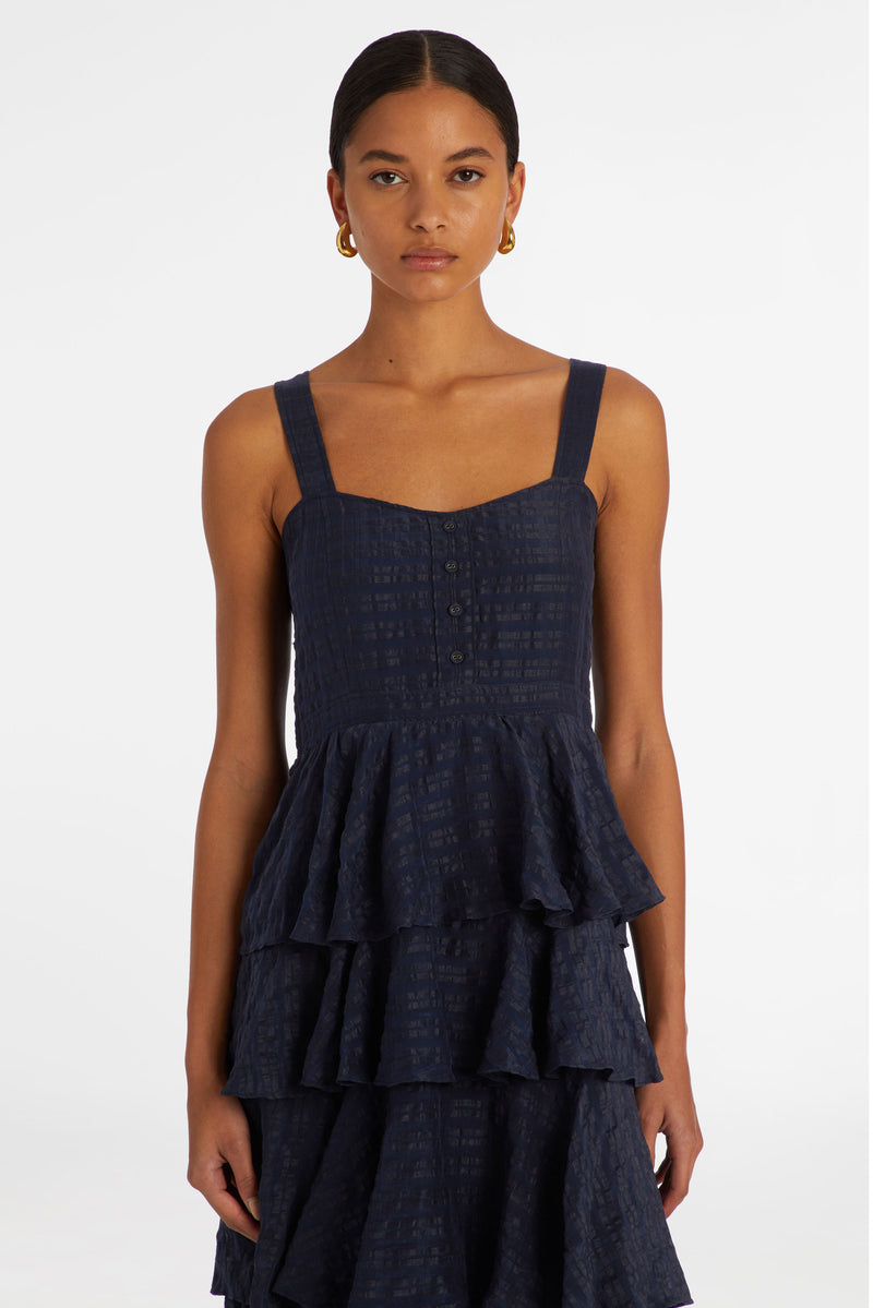 VICKY DRESS