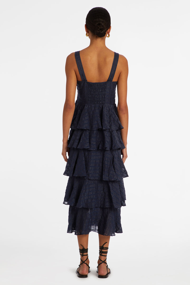VICKY DRESS