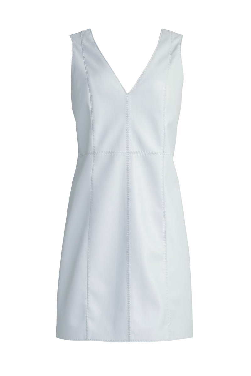 VIOLETTE DRESS
