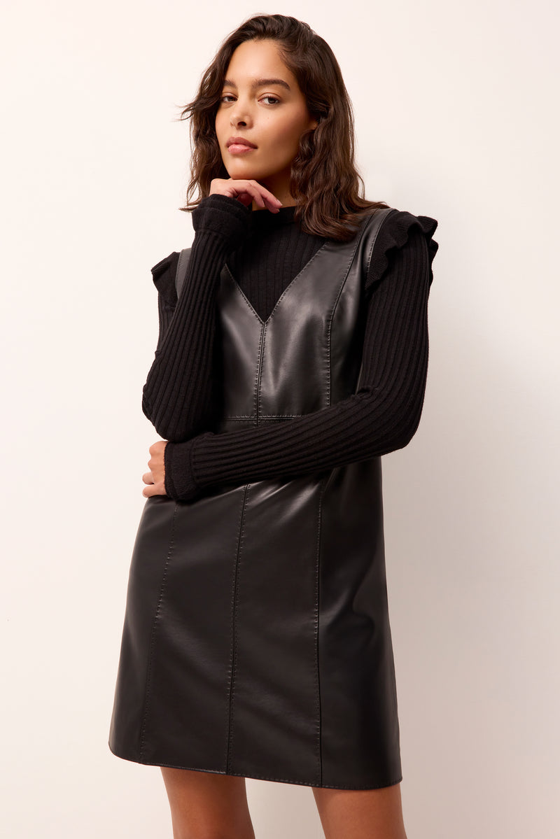 TINLEY TURTLENECK