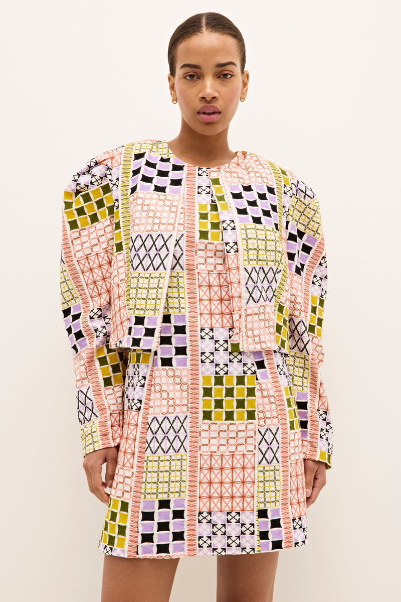 SHEILA JACKET