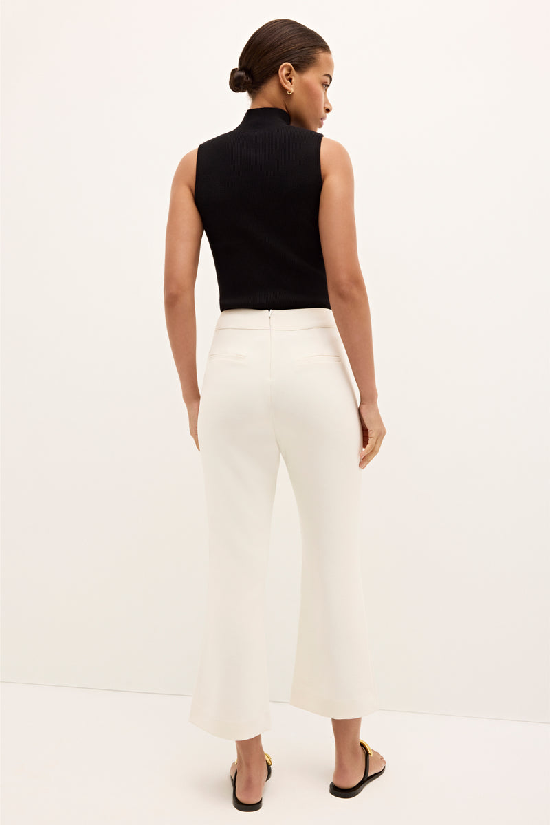 MIA CROP PANT