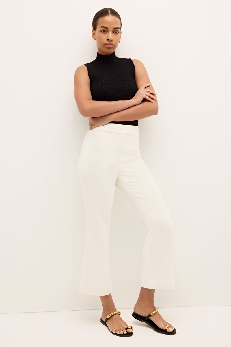 MIA CROP PANT