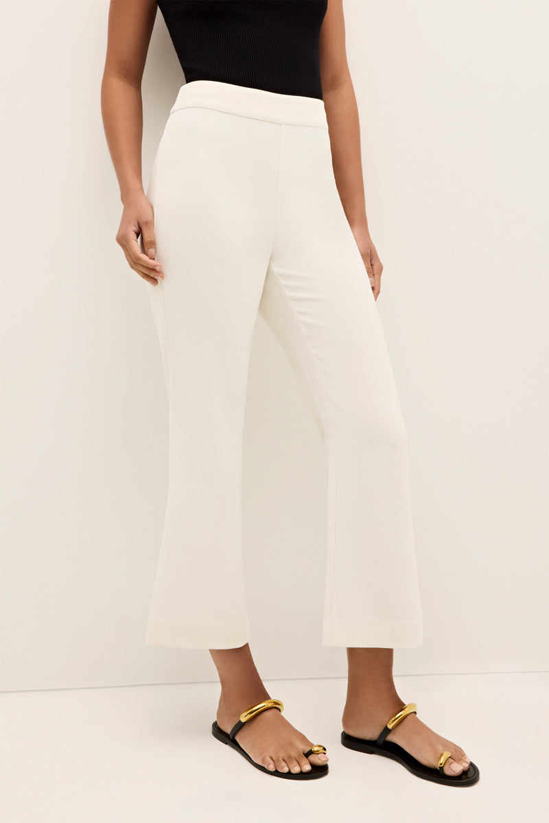 MIA CROP PANT
