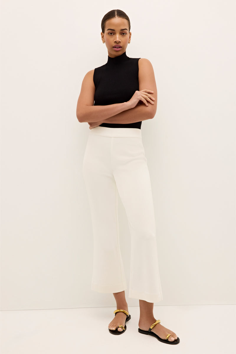 MIA CROP PANT
