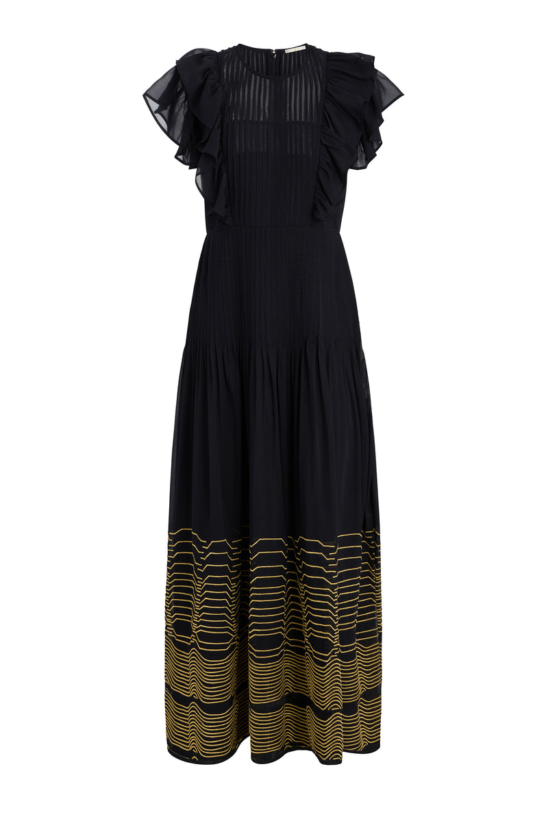WINFREY DRESS