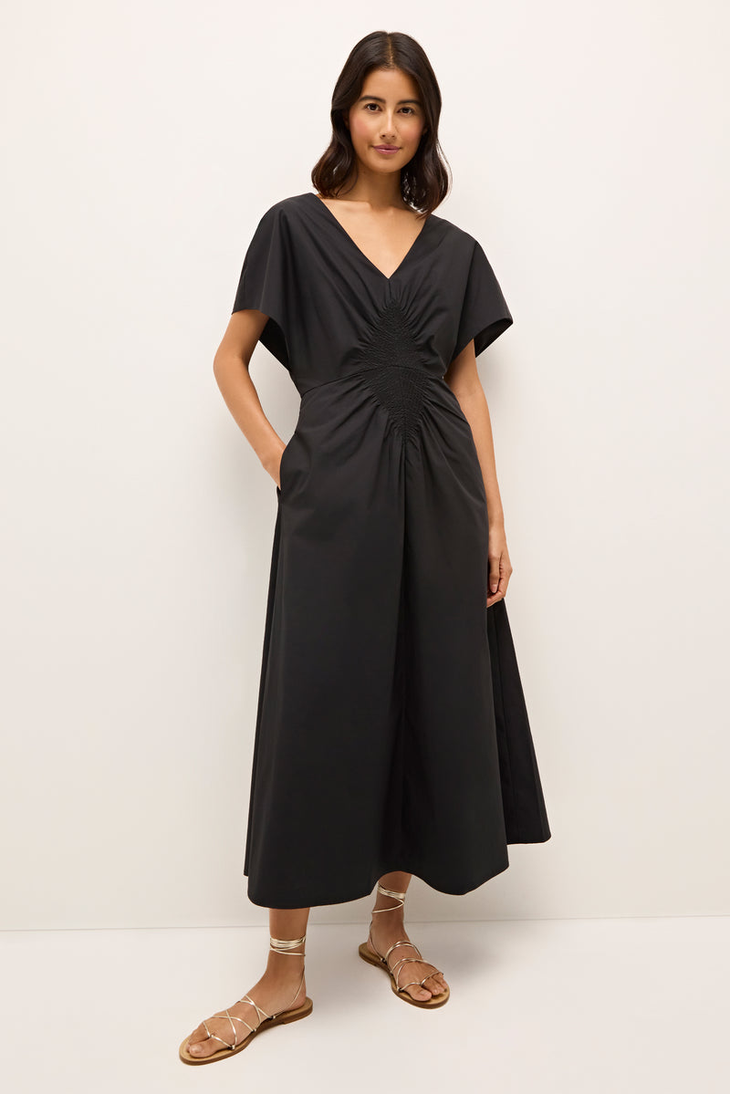 WILLOW DRESS