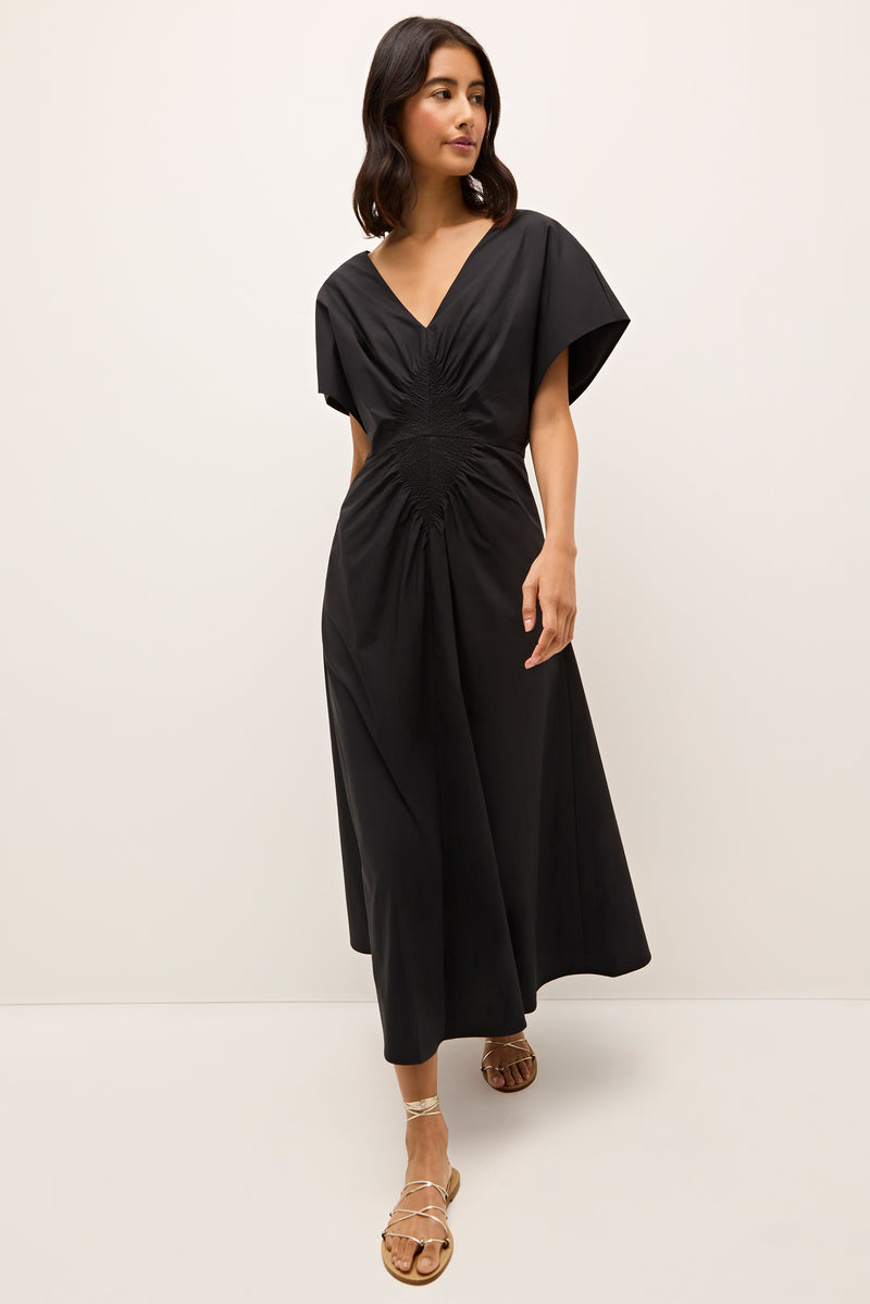 WILLOW DRESS