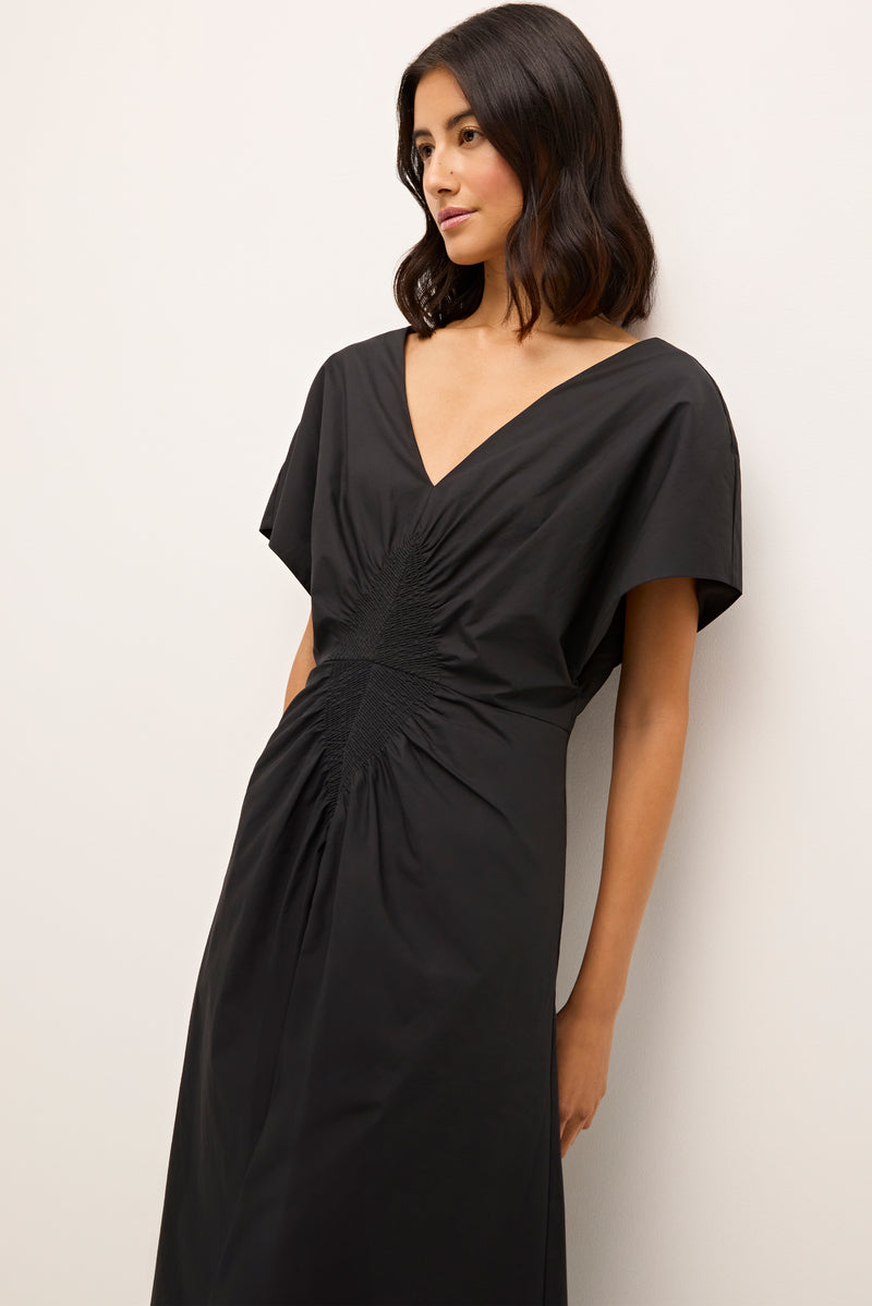 WILLOW DRESS