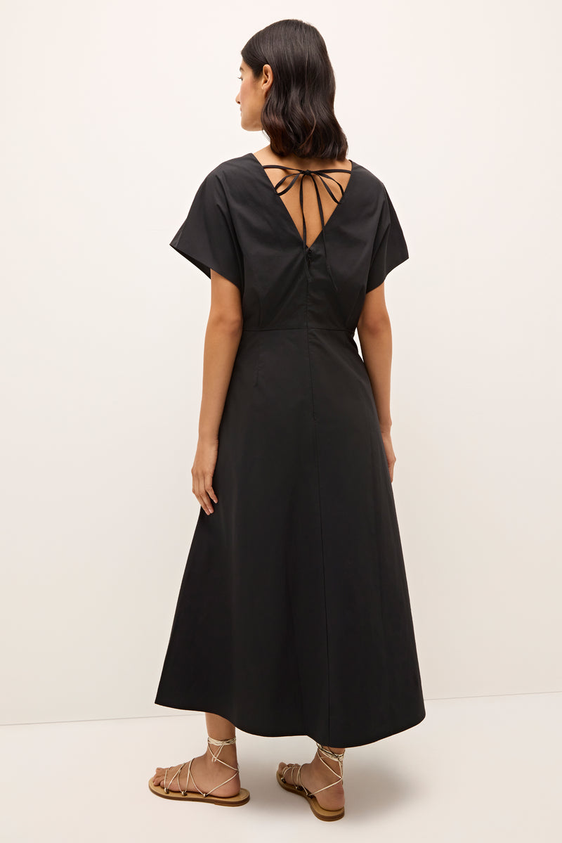 WILLOW DRESS