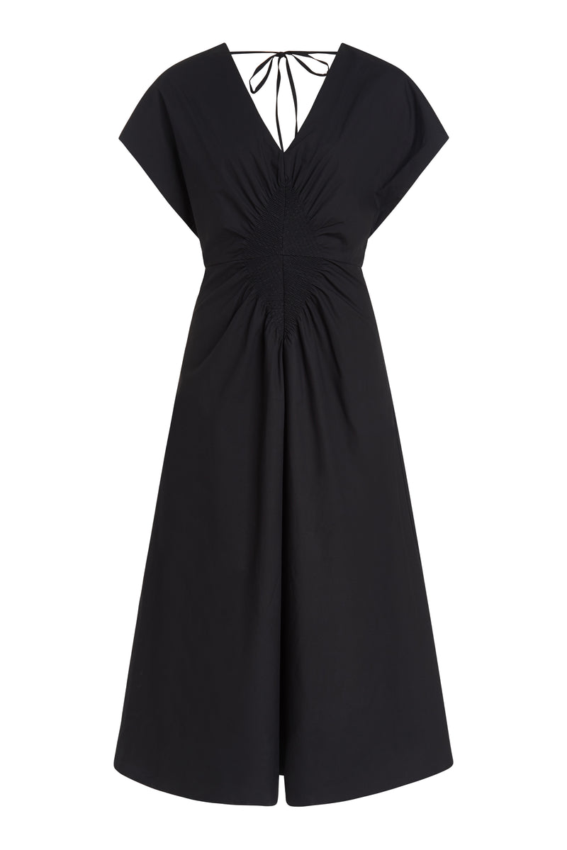 WILLOW DRESS