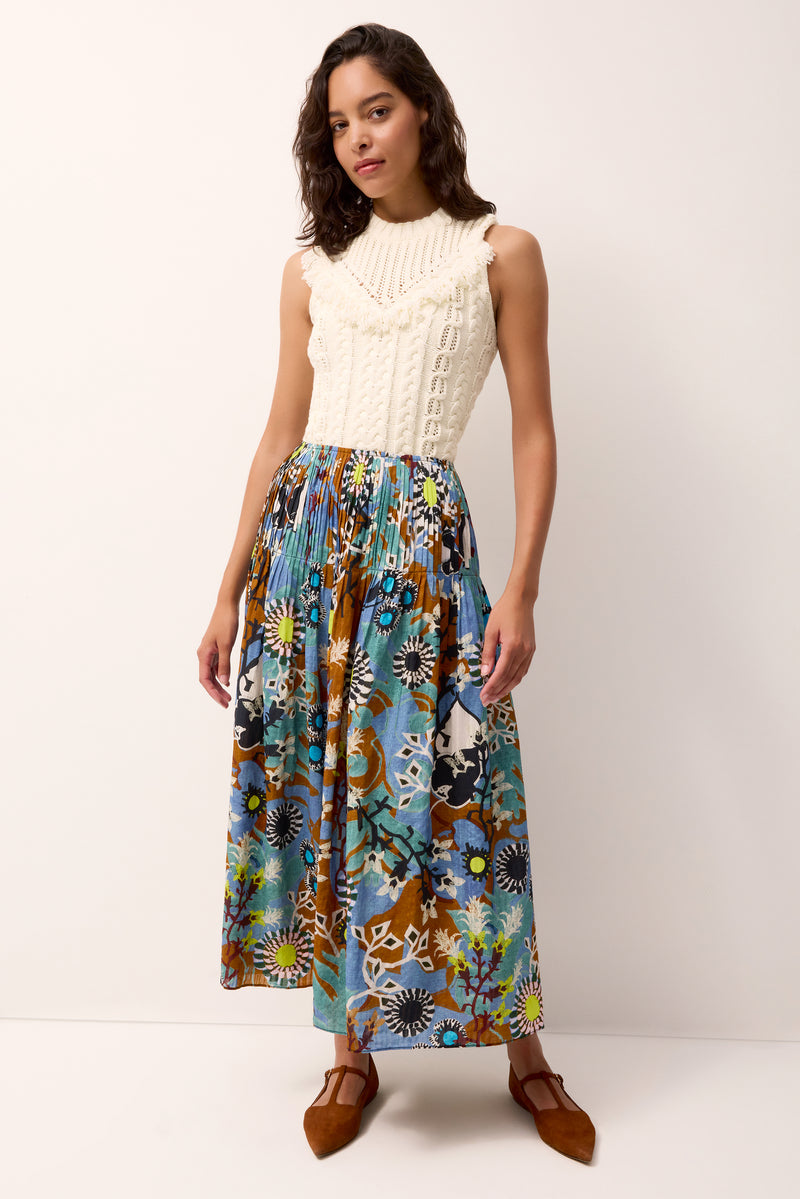 WILSON SKIRT