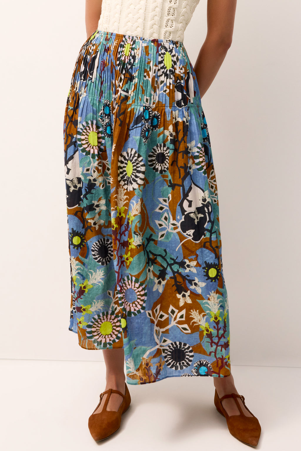 WILSON SKIRT