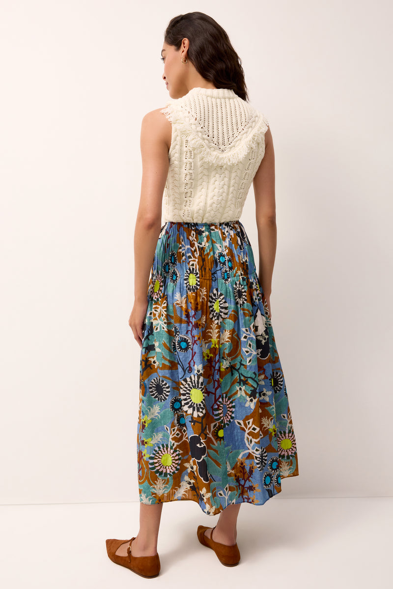 WILSON SKIRT