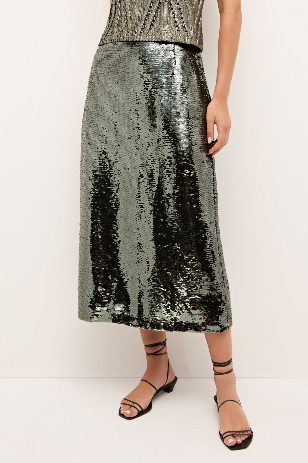WRAY SKIRT