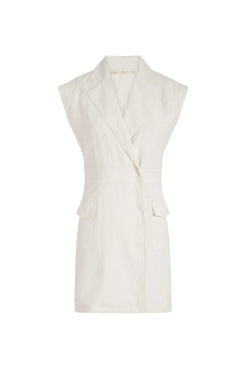WYNN DRESS