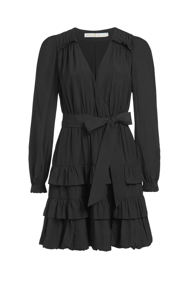 WYNONA DRESS