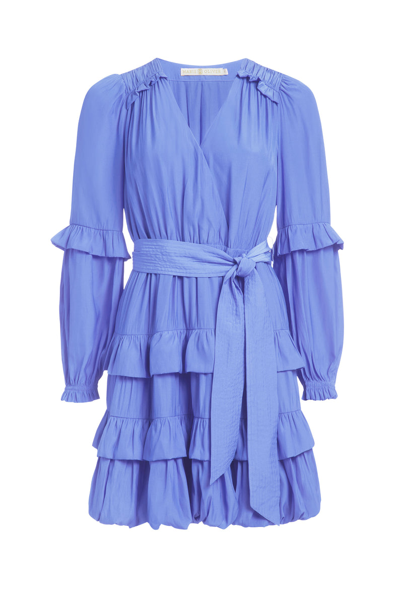 WYNONA DRESS