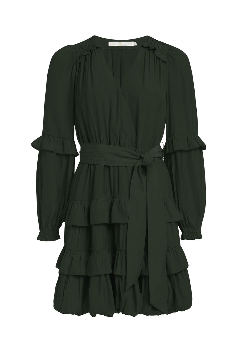 WYNONA DRESS