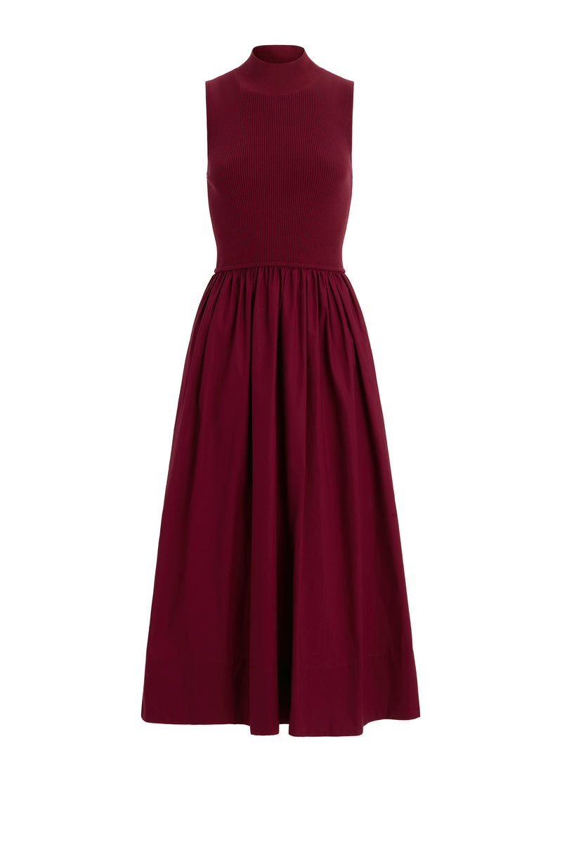 YANA DRESS