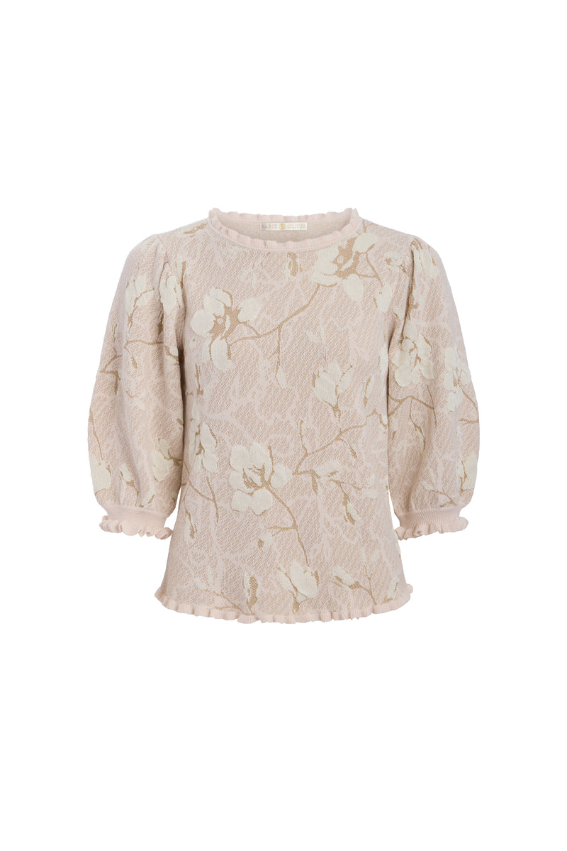 YARDLEY TOP