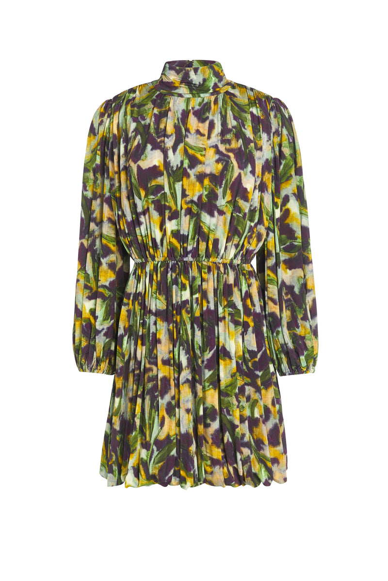 YALE DRESS