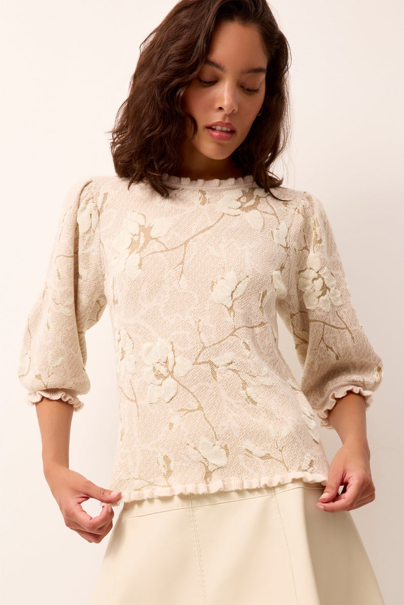 YARDLEY TOP