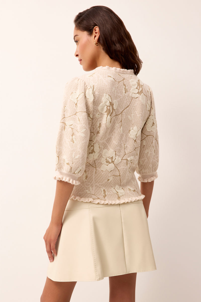 YARDLEY TOP