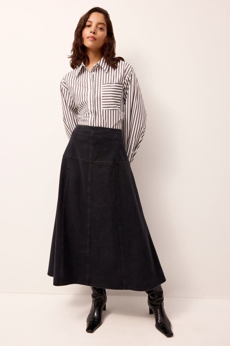 YUKO SKIRT