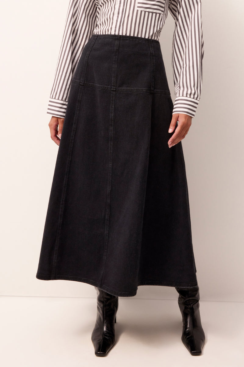 YUKO SKIRT