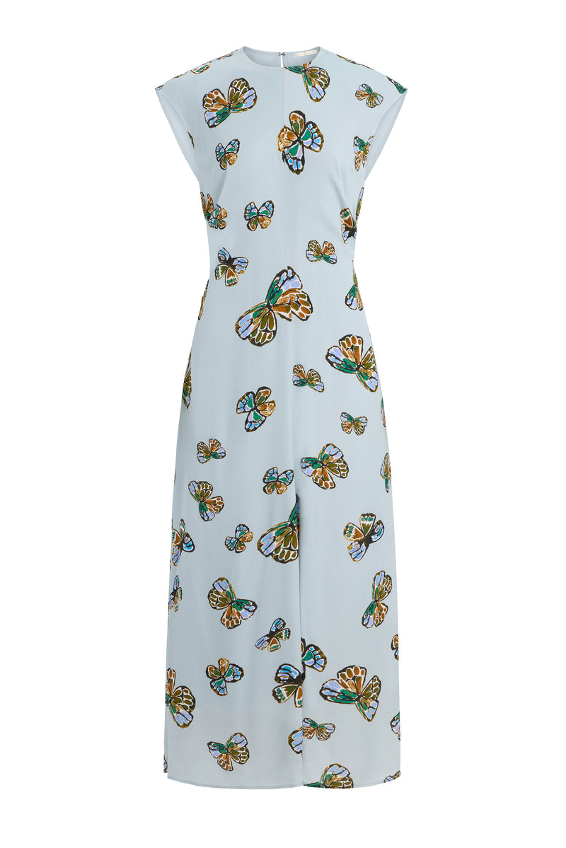 ZURI DRESS