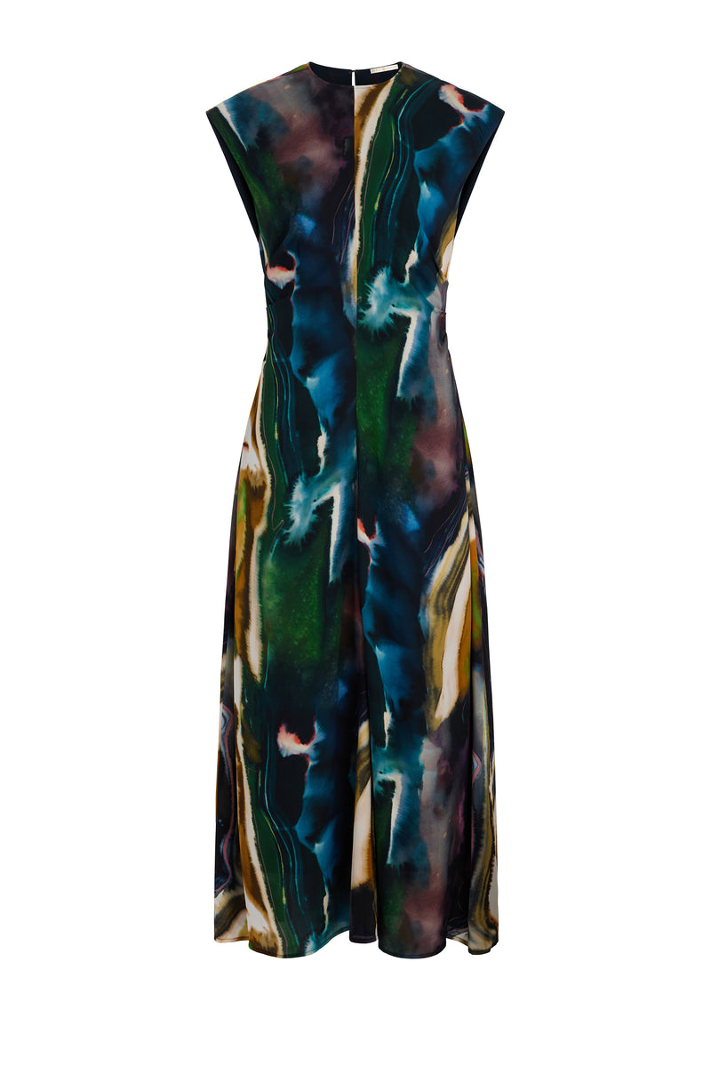 ZURI DRESS