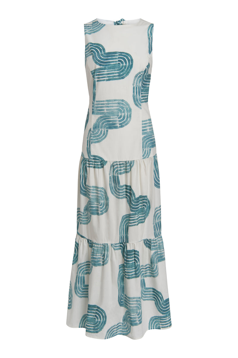 ZELDA DRESS