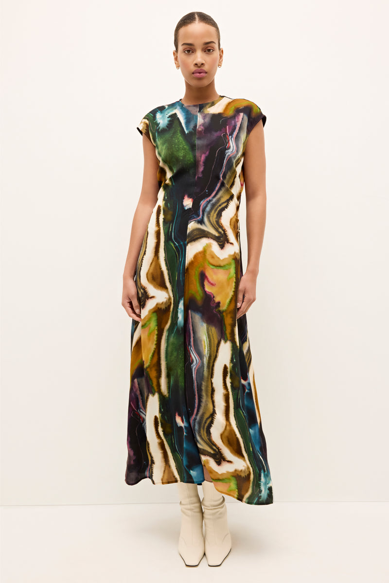 ZURI DRESS