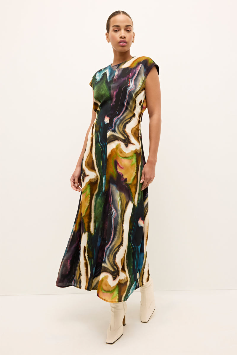 ZURI DRESS