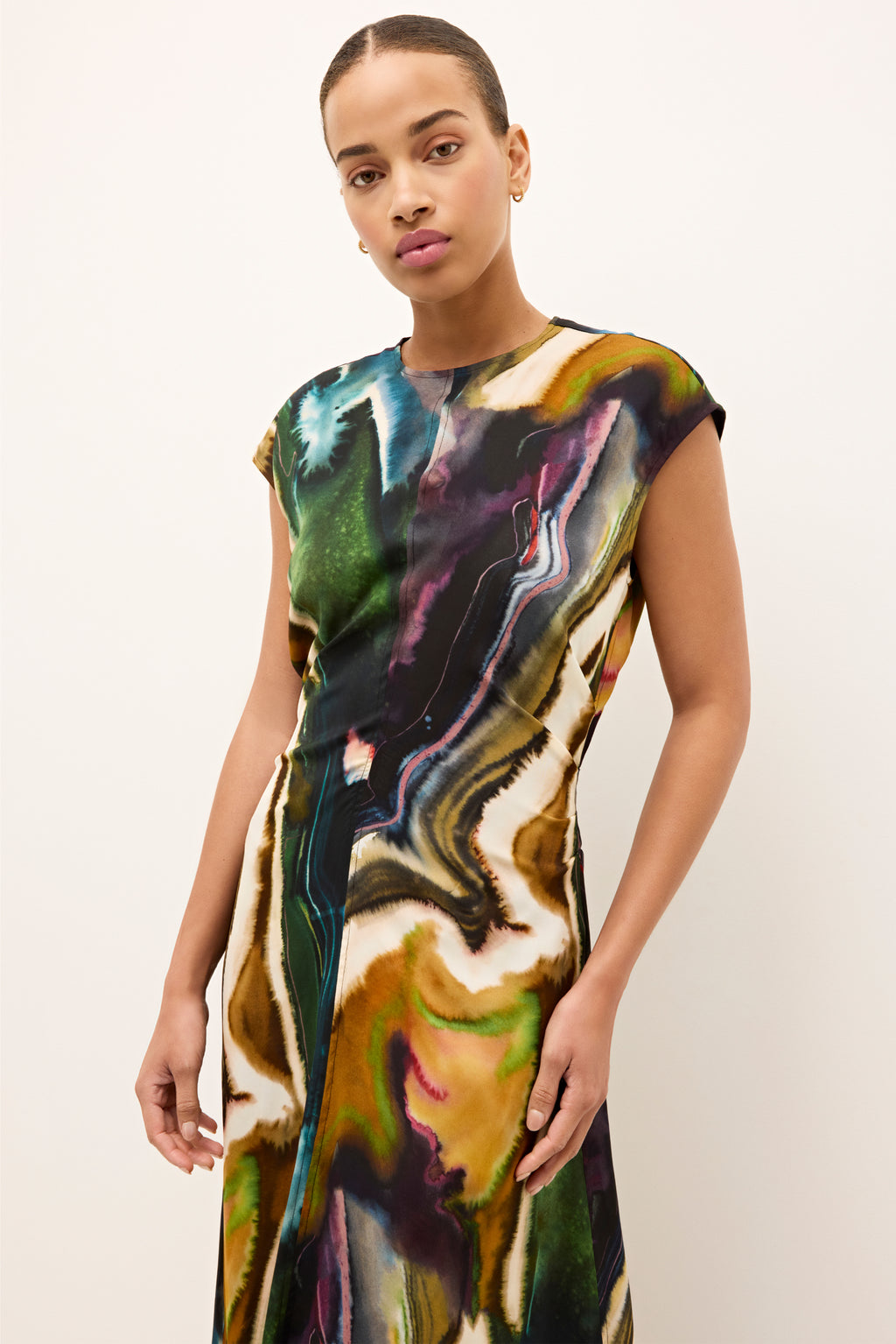 ZURI DRESS